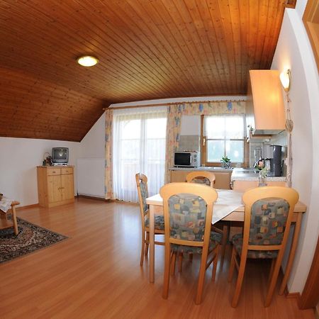 גרובמינג Haus Lukasser מראה חיצוני תמונה