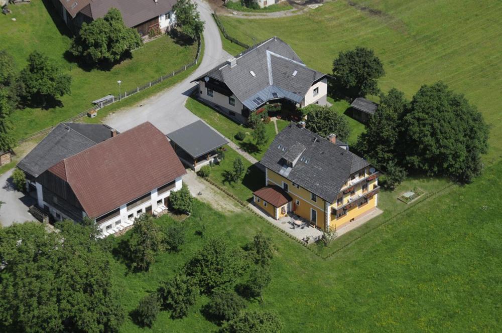 גרובמינג Haus Lukasser מראה חיצוני תמונה