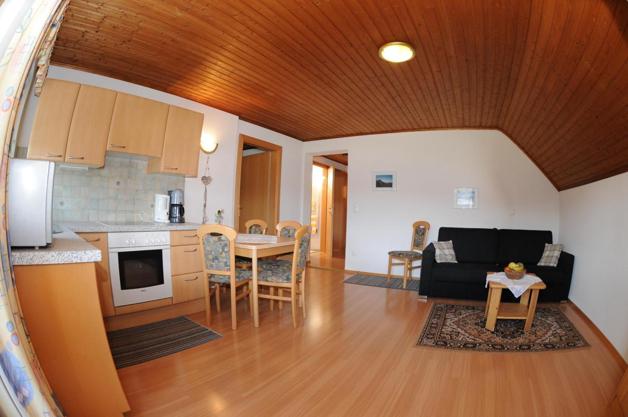 גרובמינג Haus Lukasser מראה חיצוני תמונה